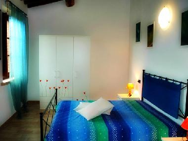 Ferienhaus in Suvereto (Grosseto) oder Ferienwohnung oder Ferienhaus