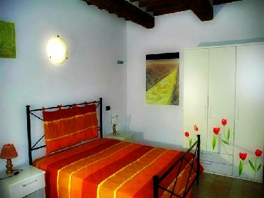 Ferienhaus in Suvereto (Grosseto) oder Ferienwohnung oder Ferienhaus