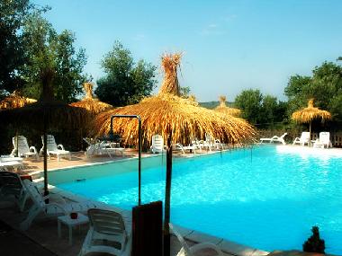 Ferienhaus in Suvereto (Grosseto) oder Ferienwohnung oder Ferienhaus