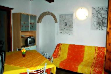 Ferienhaus in Suvereto (Grosseto) oder Ferienwohnung oder Ferienhaus