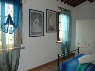 Ferienhaus in Suvereto (Grosseto) oder Ferienwohnung oder Ferienhaus