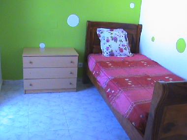 Ferienhaus in TORREVIEJA (Alicante / Alacant) oder Ferienwohnung oder Ferienhaus