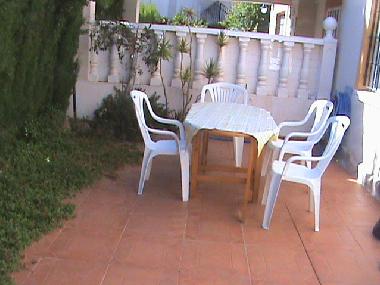 Ferienhaus in TORREVIEJA (Alicante / Alacant) oder Ferienwohnung oder Ferienhaus