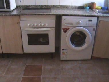 Ferienhaus in TORREVIEJA (Alicante / Alacant) oder Ferienwohnung oder Ferienhaus