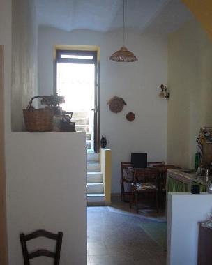 Ferienwohnung in Gioiosa Marea (Messina) oder Ferienwohnung oder Ferienhaus