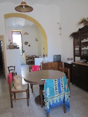 Ferienwohnung in Gioiosa Marea (Messina) oder Ferienwohnung oder Ferienhaus
