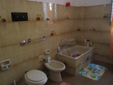 Ferienwohnung in Gioiosa Marea (Messina) oder Ferienwohnung oder Ferienhaus