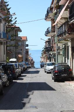 Ferienwohnung in Gioiosa Marea (Messina) oder Ferienwohnung oder Ferienhaus