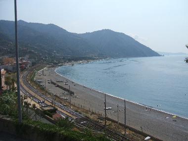 Ferienwohnung in Gioiosa Marea (Messina) oder Ferienwohnung oder Ferienhaus