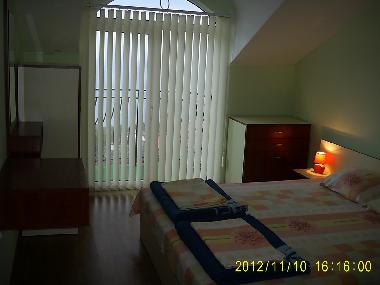 Villa in Balchik (Varna) oder Ferienwohnung oder Ferienhaus