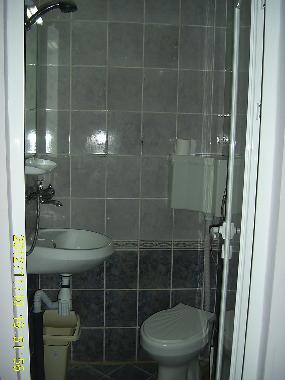 Villa in Balchik (Varna) oder Ferienwohnung oder Ferienhaus