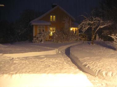 Ferienhaus in Kr�kshult / Mariannelund (Smaland) oder Ferienwohnung oder Ferienhaus