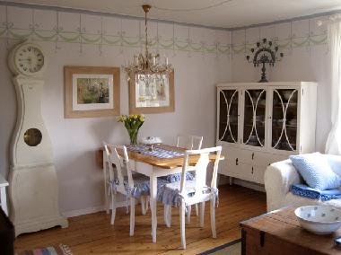 Ferienhaus in Kr�kshult / Mariannelund (Smaland) oder Ferienwohnung oder Ferienhaus