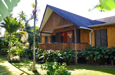 Ferienhaus in Blackrock, Rarotonga (Cookinseln) oder Ferienwohnung oder Ferienhaus