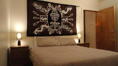 Ferienhaus in Blackrock, Rarotonga (Cookinseln) oder Ferienwohnung oder Ferienhaus