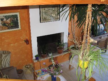 Ferienhaus in Sibiril (Finist�re) oder Ferienwohnung oder Ferienhaus