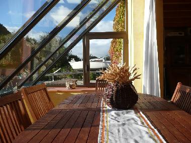 Ferienhaus in Sibiril (Finist�re) oder Ferienwohnung oder Ferienhaus