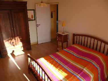 Ferienhaus in Sibiril (Finist�re) oder Ferienwohnung oder Ferienhaus