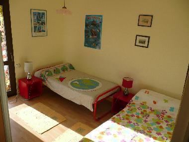 Ferienhaus in Sibiril (Finist�re) oder Ferienwohnung oder Ferienhaus