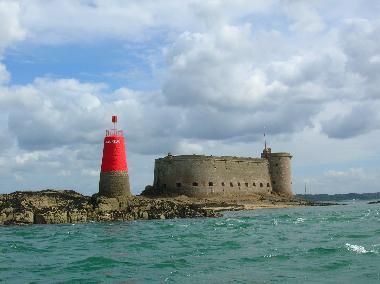 Ferienhaus in Sibiril (Finist�re) oder Ferienwohnung oder Ferienhaus
