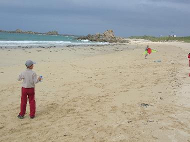 Ferienhaus in Sibiril (Finist�re) oder Ferienwohnung oder Ferienhaus