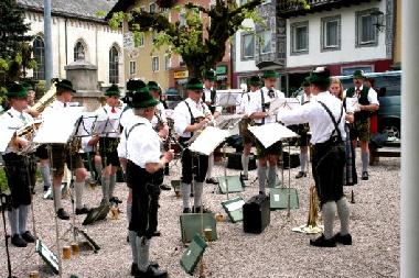 Ferienwohnung in Marktschellenberg (Oberbayern) oder Ferienwohnung oder Ferienhaus