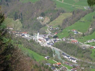Ferienwohnung in Marktschellenberg (Oberbayern) oder Ferienwohnung oder Ferienhaus