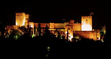 Ferienwohnung in Granada (Granada) oder Ferienwohnung oder Ferienhaus