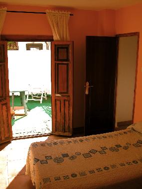Ferienwohnung in Granada (Granada) oder Ferienwohnung oder Ferienhaus