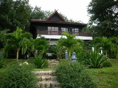 Ferienhaus in Krabi (Krabi) oder Ferienwohnung oder Ferienhaus