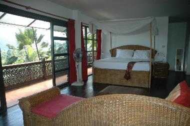 Ferienhaus in Krabi (Krabi) oder Ferienwohnung oder Ferienhaus