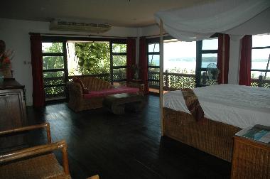 Ferienhaus in Krabi (Krabi) oder Ferienwohnung oder Ferienhaus