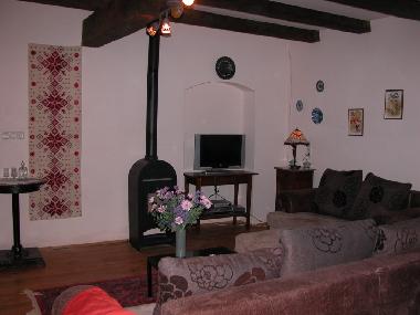 Ferienhaus in Nagydobsza (Baranya) oder Ferienwohnung oder Ferienhaus