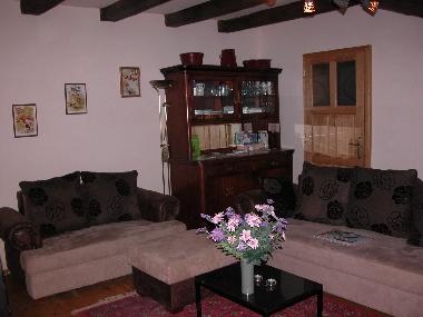 Ferienhaus in Nagydobsza (Baranya) oder Ferienwohnung oder Ferienhaus