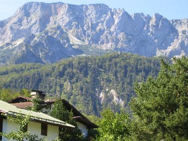 Ferienwohnung in Marktschellenberg (Oberbayern) oder Ferienwohnung oder Ferienhaus