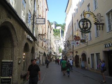 Ferienwohnung in Marktschellenberg (Oberbayern) oder Ferienwohnung oder Ferienhaus
