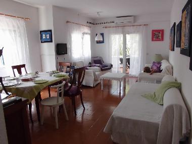 Ferienwohnung in ALCUDIA (Mallorca) oder Ferienwohnung oder Ferienhaus