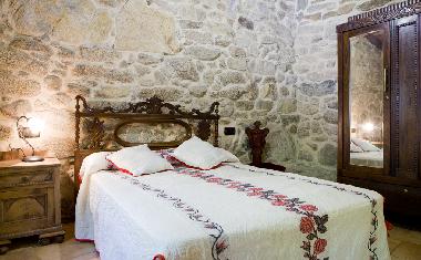 Ferienhaus in Cambados (Pontevedra) oder Ferienwohnung oder Ferienhaus