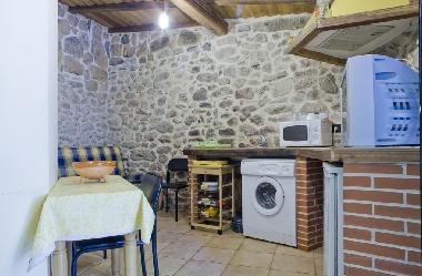 Ferienhaus in Cambados (Pontevedra) oder Ferienwohnung oder Ferienhaus