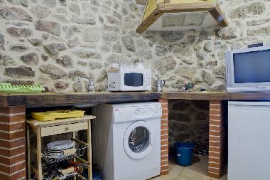 Ferienhaus in Cambados (Pontevedra) oder Ferienwohnung oder Ferienhaus