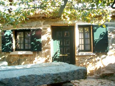 Ferienhaus in Cambados (Pontevedra) oder Ferienwohnung oder Ferienhaus