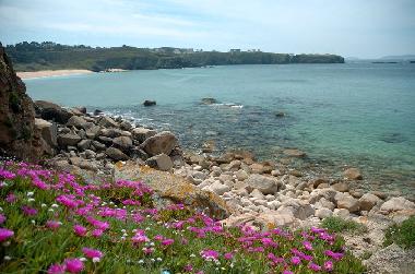 Ferienhaus in Cambados (Pontevedra) oder Ferienwohnung oder Ferienhaus