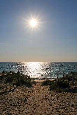 Ferienhaus in Cambados (Pontevedra) oder Ferienwohnung oder Ferienhaus