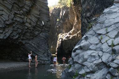 Gole dell