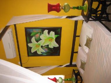 Ferienwohnung in calangute (Goa) oder Ferienwohnung oder Ferienhaus