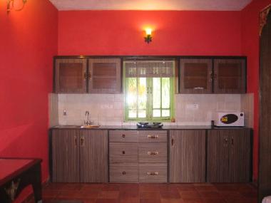Ferienwohnung in calangute (Goa) oder Ferienwohnung oder Ferienhaus
