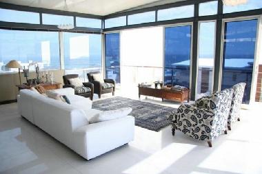 Ferienhaus in Bloubergstrand (Western Cape) oder Ferienwohnung oder Ferienhaus