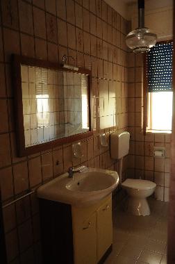 Ferienwohnung in Gallipoli (Lecce) oder Ferienwohnung oder Ferienhaus