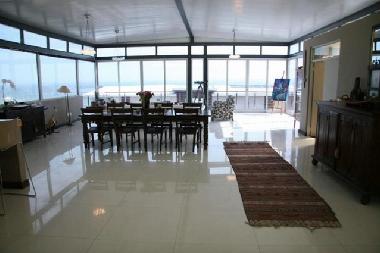 Ferienhaus in Bloubergstrand (Western Cape) oder Ferienwohnung oder Ferienhaus