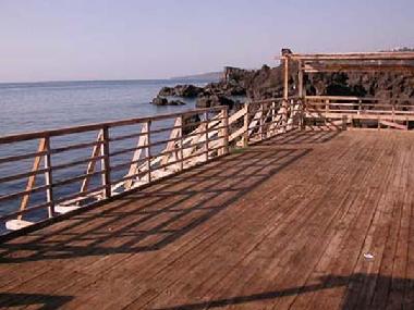 Ferienwohnung in Acireale (Catania) oder Ferienwohnung oder Ferienhaus